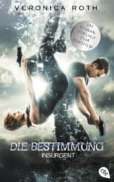 Cover von Die Bestimmung - Tödliche Wahrheit