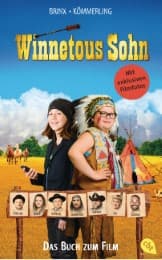Cover von Winnetous Sohn