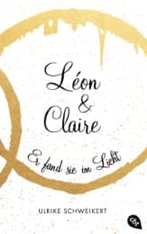 Cover von Léon & Claire