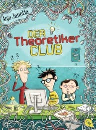 Cover von Der Theoretikerclub