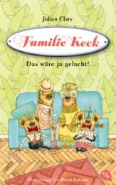 Cover von Familie Keck - Das wäre ja gelacht!