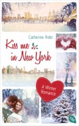 Cover von Kiss me in New York