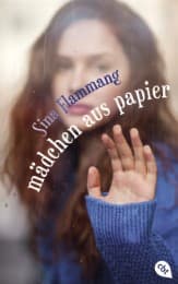 Cover von Mädchen aus Papier