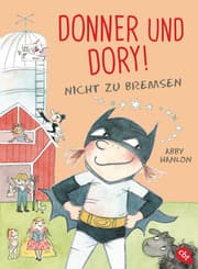 Cover von Donner und Dory! Nicht zu bremsen