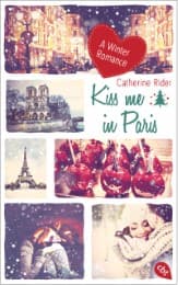 Cover von Kiss me in Paris
