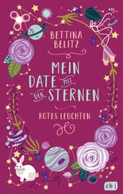 Cover von Mein Date mit den Sternen - Rotes Leuchten