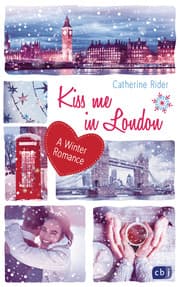 Cover von Kiss me in London