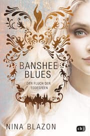 Cover von Banshee Blues - Der Fluch der Todesfeen