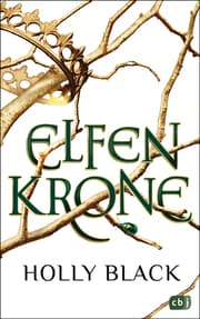 Cover von Elfenkrone