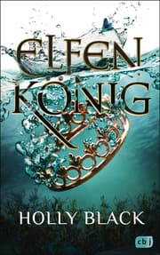 Cover von Elfenkönig