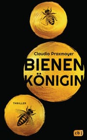 Cover von Bienenkönigin