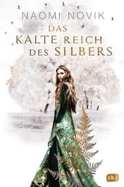 Cover von Das kalte Reich des Silbers