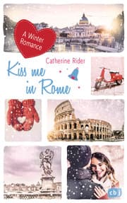 Cover von Kiss me in Rome