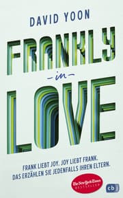Cover von Frankly in Love