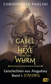 Cover von Die Gabel, die Hexe und der Wurm
