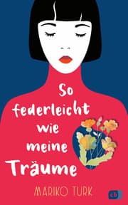 Cover von So federleicht wie meine Träume
