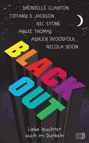 Cover von Blackout