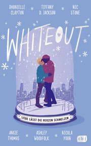 Cover von Whiteout - Liebe lässt die Herzen schmelzen