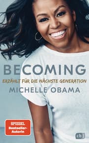 Cover von BECOMING - Erzählt für die nächste Generation
