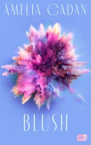 Cover von Blush