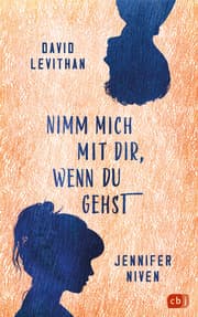 Cover von Nimm mich mit dir, wenn du gehst