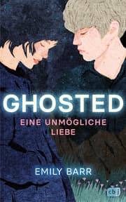Cover von Ghosted - Eine unmögliche Liebe
