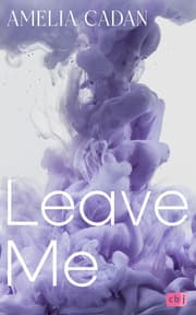 Cover von Leave Me