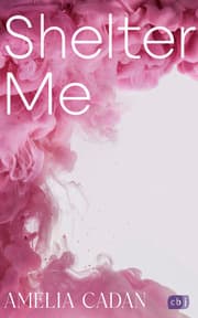 Cover von Shelter Me