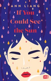Cover von If you could see the sun