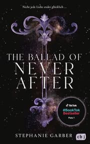 Cover von The Ballad of Never After