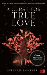 Cover von A Curse for True Love