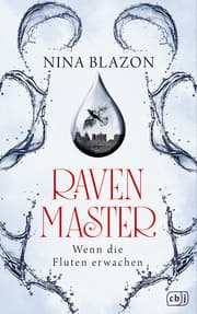 Cover von Ravenmaster