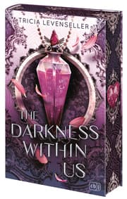 Cover von The Darkness Within Us