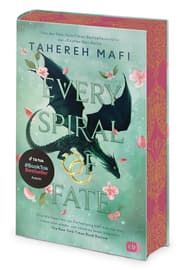 Cover von Every Spiral of Fate