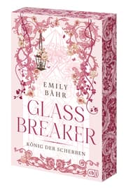 Cover von Glassbreaker