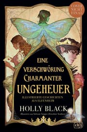 Cover von Eine Verschwörung charmanter Ungeheuer