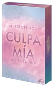 Cover von Culpa Mía - Meine Schuld