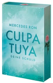 Cover von Culpa Tuya - Deine Schuld