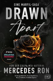 Cover von Drawn Apart