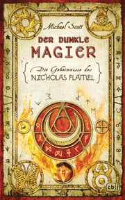 Cover von Der dunkle Magier