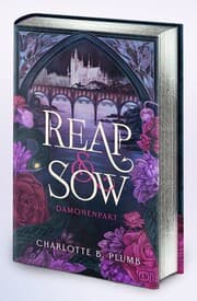 Cover von Reap & Sow