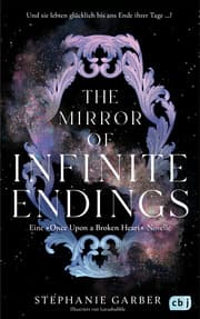 Cover von The Mirror of Infinite Endings