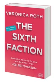 Cover von The Sixth Faction