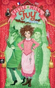 Cover von Little Miss Ivy