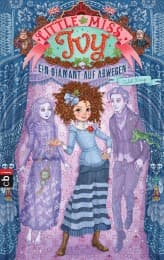 Cover von Little Miss Ivy - Ein Diamant auf Abwegen