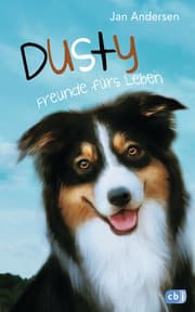 Cover von Dusty - Freunde fürs Leben