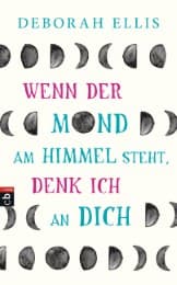 Cover von Wenn der Mond am Himmel steht, denk ich an dich