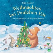 Cover von Weihnachten bei Paulchen Bär