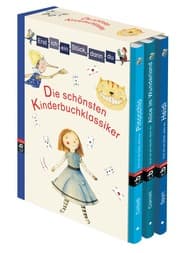 Cover von Erst ich ein Stück, dann du - Die schönsten Kinderbuchklassiker
