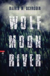 Cover von Wolf Moon River